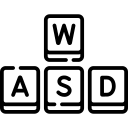 Hotkey Icon