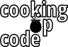 cooking up code icon